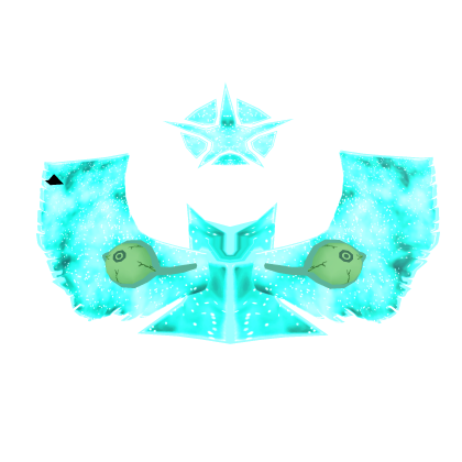 TYBW Quilge Opie Ayon Vollstandig