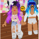 Sisty squad!