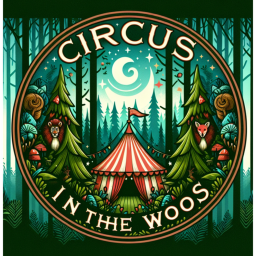 The Circus in The Woods