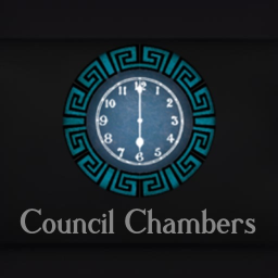 Council Chambers