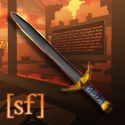 Sword Fight Duels [Alpha]