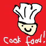 [Update 1]cook food(beta)
