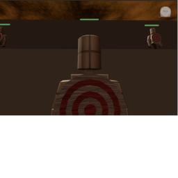 Aim Trainer