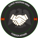 NA || Foreign Affairs and Commonwealth Relations