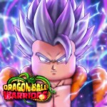 [EASTER] Dragon Ball Warriors 