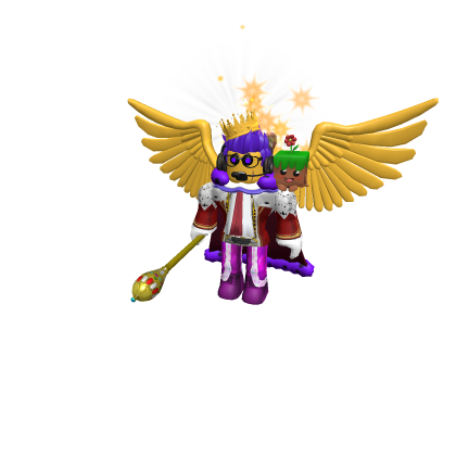 The Nicos | Prince Redesign