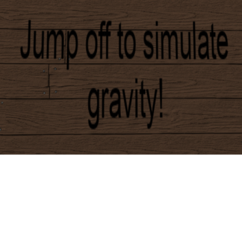 Gravity Simulator