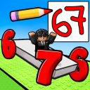 Draw Wheels to Escape ✏️