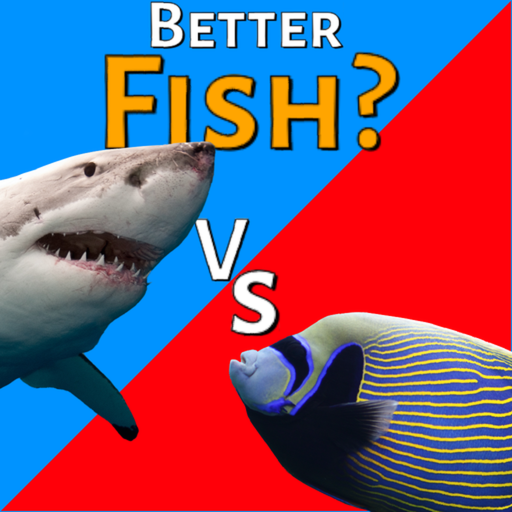 Better fish?