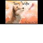 Team Wolfie Forever