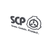 SCP. Secure. Contain. Protect..