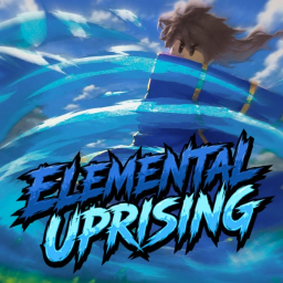 Elemental Uprising [ Beta-Testing ]