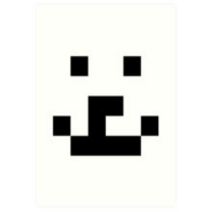 Annoying dog face Roblox decal