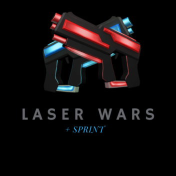 FPS SHOOTING TAG (LASER GUNS+SPRINT)