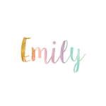 Emily unicorn group