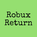 ROBUX RETURN