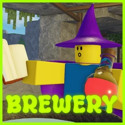 The Brewery icon