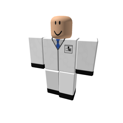 Scientist