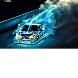 Raceing until you can't anymore!