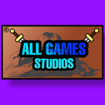 All Games Studio