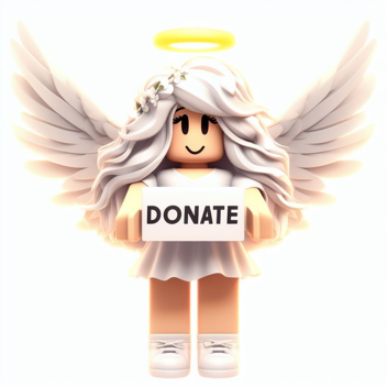 Donation Effect