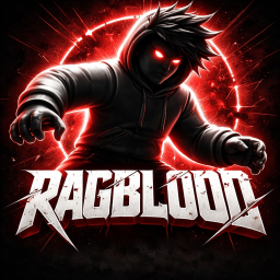 🩸RagBlood🩸 icon