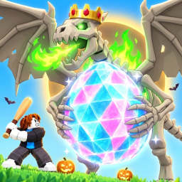 🎃 Beat the Boss & Steal