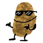 Single potatoes :))