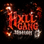 Hxll Gang