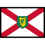 Realm of Ireland