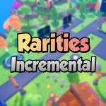 [🏙️UPD2🏙️] Rarities Incremental 2🍀