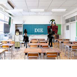 Bruh Student’s