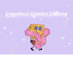 Lavender’s Comfort Clothing