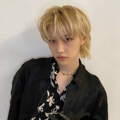 skz felix icon Roblox decal