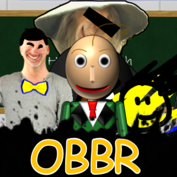 Old Baldi's Basics Retake Wip 0.0.6
