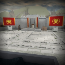 ●Reaping Square●