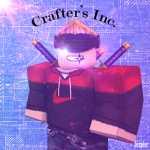 Crafter's Inc.