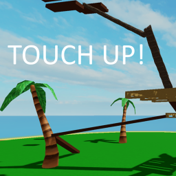 Touch Up! icon