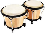 Bongo Clappers