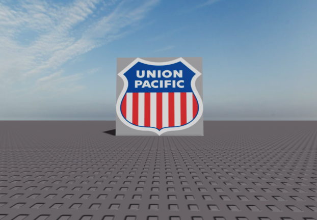 Union Pacific railroad screenshot 2