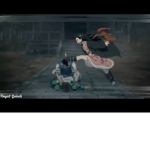 God lord anime poeple