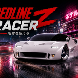 Redline: Racer Z