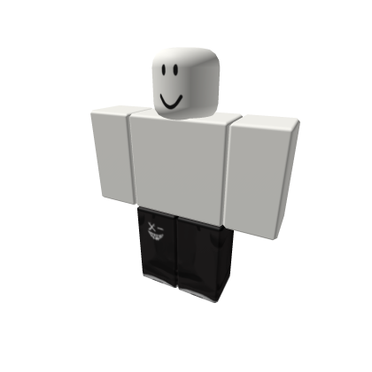 Black pants thumbnail