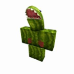 Watermelon sharkie like you