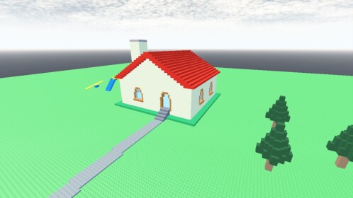 Random Asset Generator