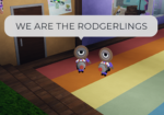 Fans of Dandy's World (or literally anything else)