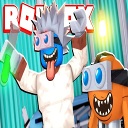 VIRUS - Scientist