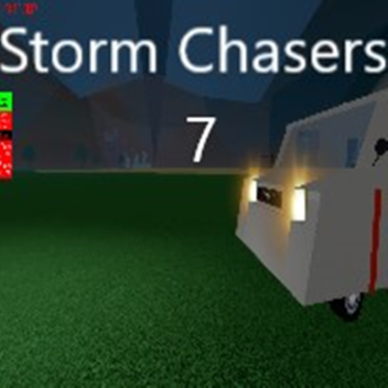 Storm Chasers Reborn 7