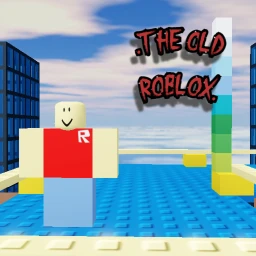 Old Roblox icon