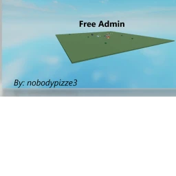 Free Admin icon
